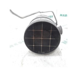 Citroen - C4 Grand Picasso - Particulate filter