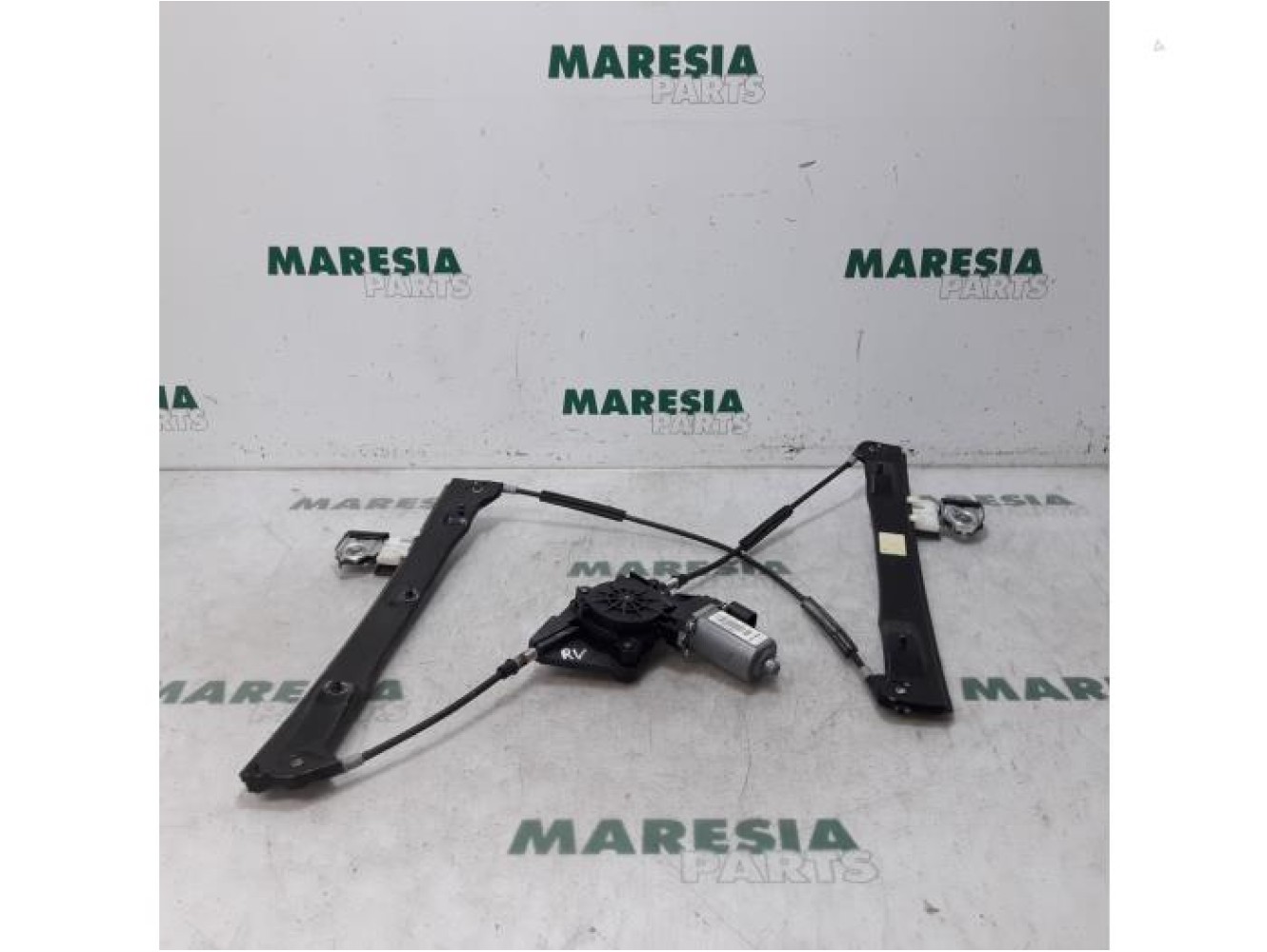 Alfa Romeo - 159 - Fenstermechanik 4-türig rechts vorne