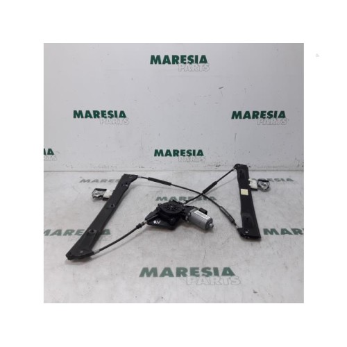 Alfa Romeo - 159 - Window mechanism 4-door, front right
