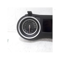 Alfa Romeo - 159 - Instrumentenpaneel
