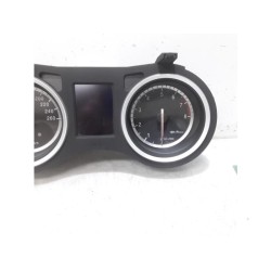 Alfa Romeo - 159 - Instrumentenpaneel