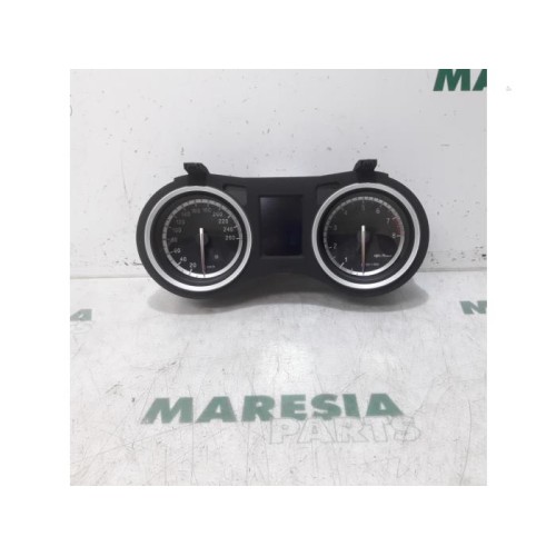 Alfa Romeo - 159 - Instrumentenpaneel