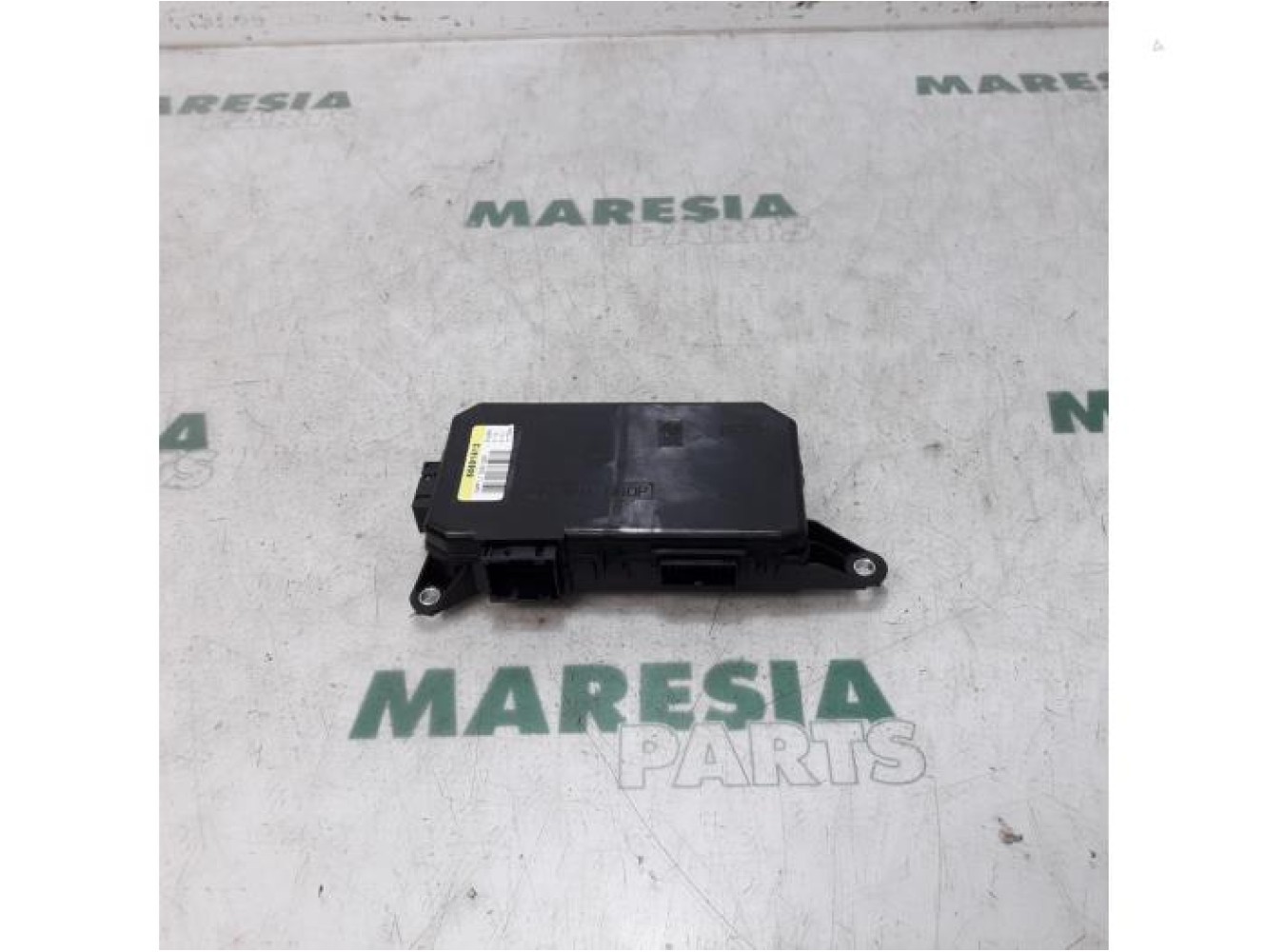Alfa Romeo - 159 - Computer, miscellaneous