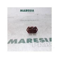 Alfa Romeo - 159 - Cooling fan resistor