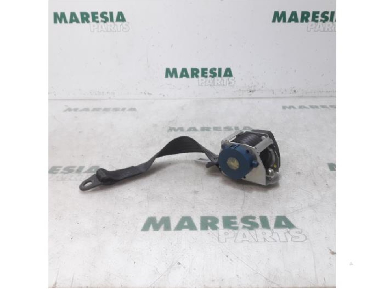 Alfa Romeo - 159 - Sicherheitsgurt rechts hinten