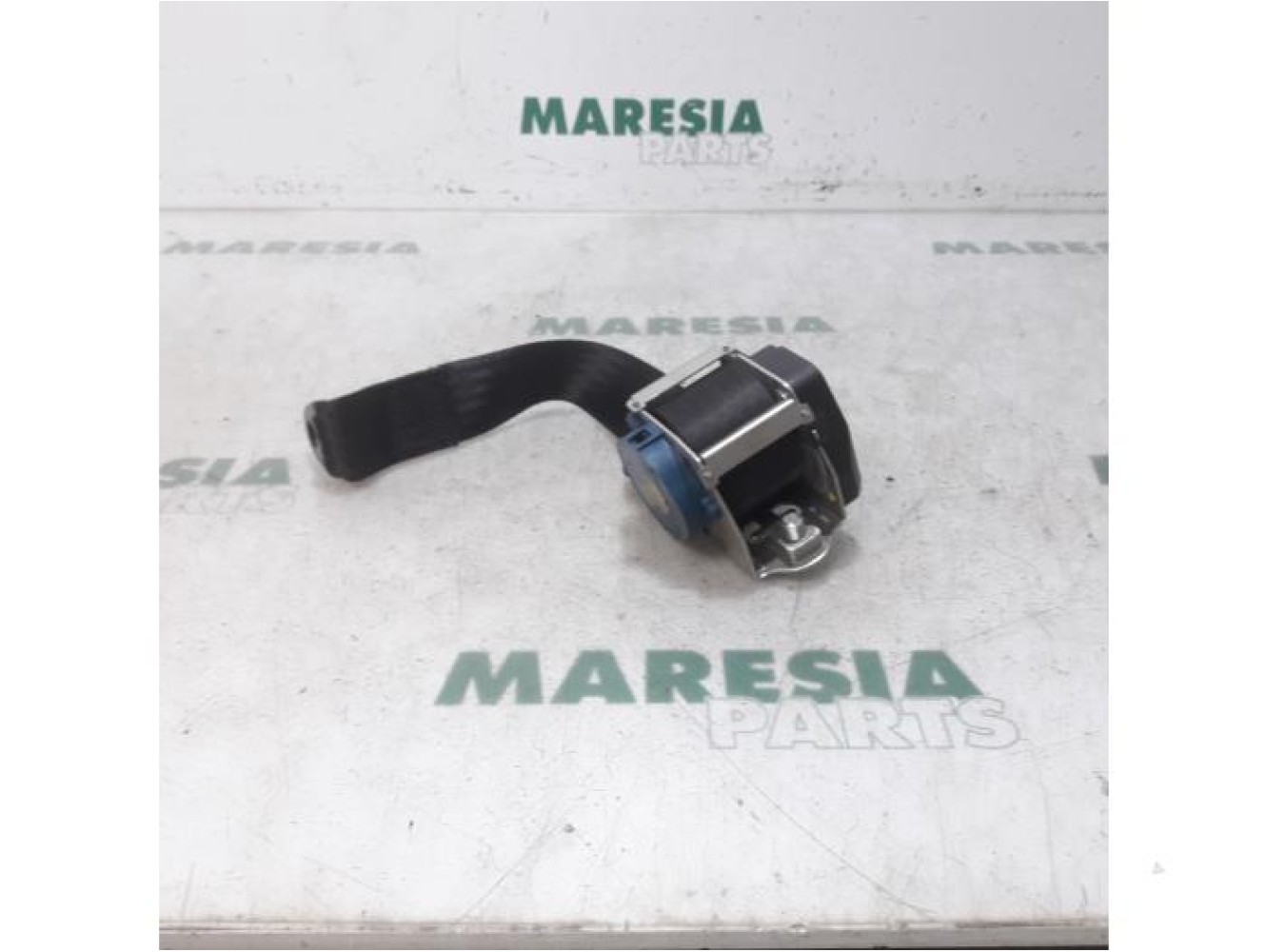 Alfa Romeo - 159 - Rear seatbelt, left