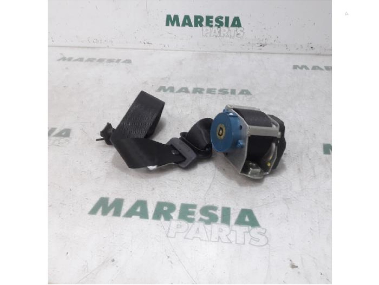 Alfa Romeo - 159 - Front seatbelt, right