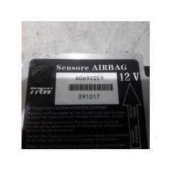 Alfa Romeo - 159 - Airbag Module
