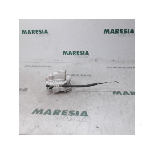 Alfa Romeo - 159 - Rear door lock mechanism 4-door, left
