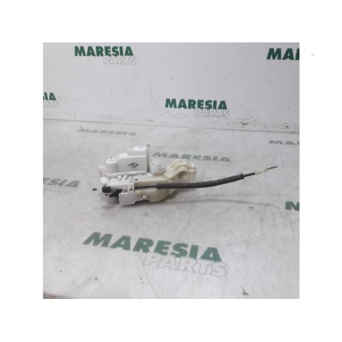 Alfa Romeo - 159 - Door lock mechanism 4-door, front left