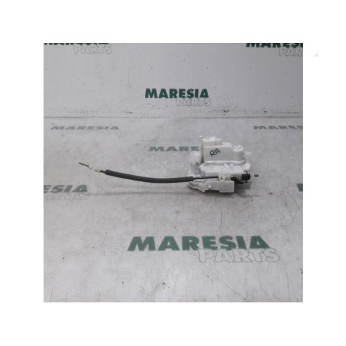Alfa Romeo - 159 - Rear door mechanism 4-door, right