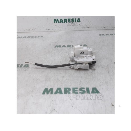 Alfa Romeo - 159 - Front door lock mechanism 4-door, right