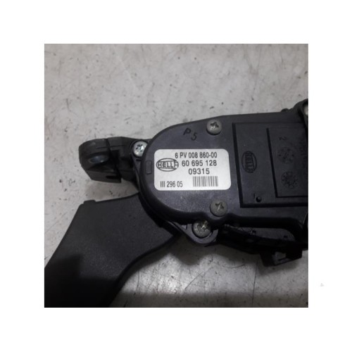 Alfa Romeo - 159 - Gaspedaalpositie Sensor