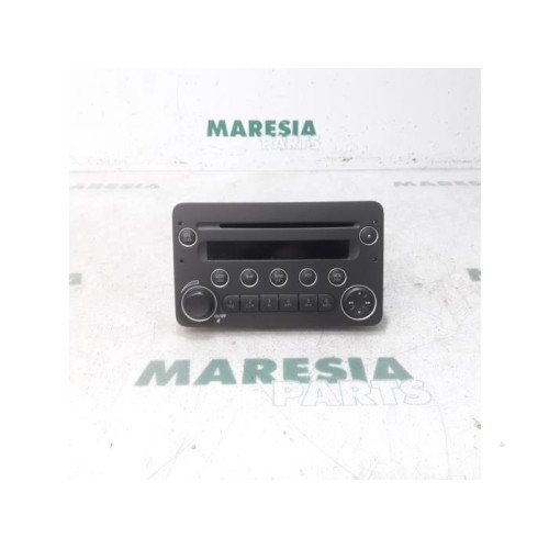 Alfa Romeo - 159 - Radio CD player