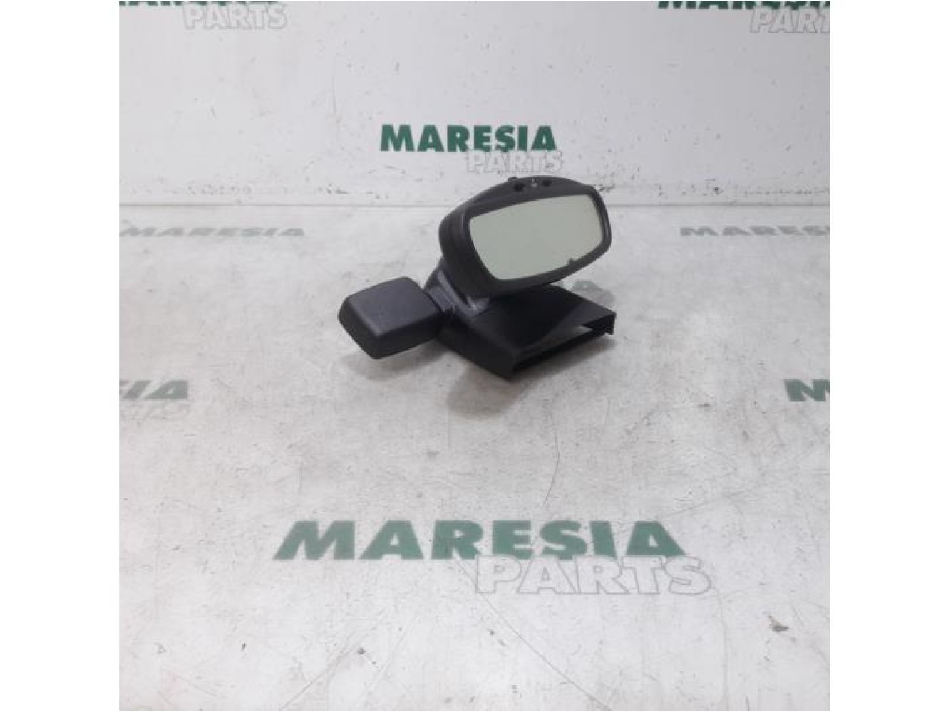 Alfa Romeo - 159 - Rear view mirror