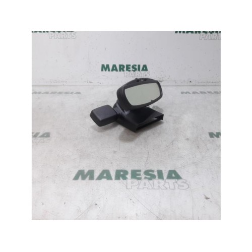 Alfa Romeo - 159 - Rear view mirror