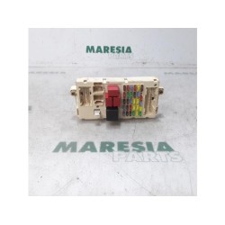 Alfa Romeo - 159 - Fuse box