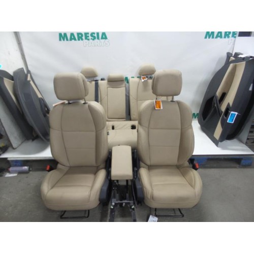 Peugeot - 508 - Set of upholstery (complete)