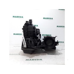 Fiat - Tipo - Heater housing