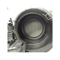 Fiat - Tipo - Heater housing