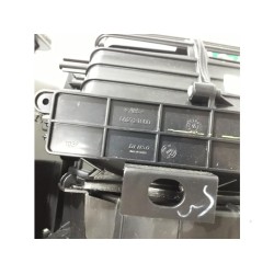 Fiat - Tipo - Heater housing