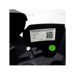 Fiat - Tipo - Volant