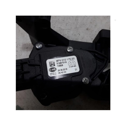 Fiat - Tipo - Gaspedalposition Sensor