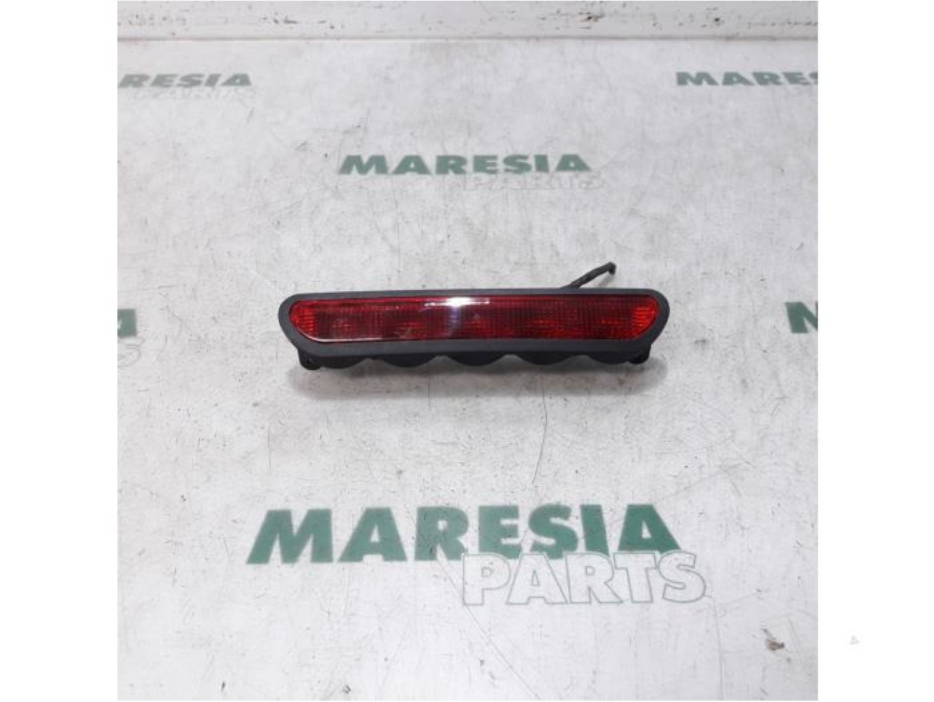 Fiat - Tipo - Extra Remlicht midden