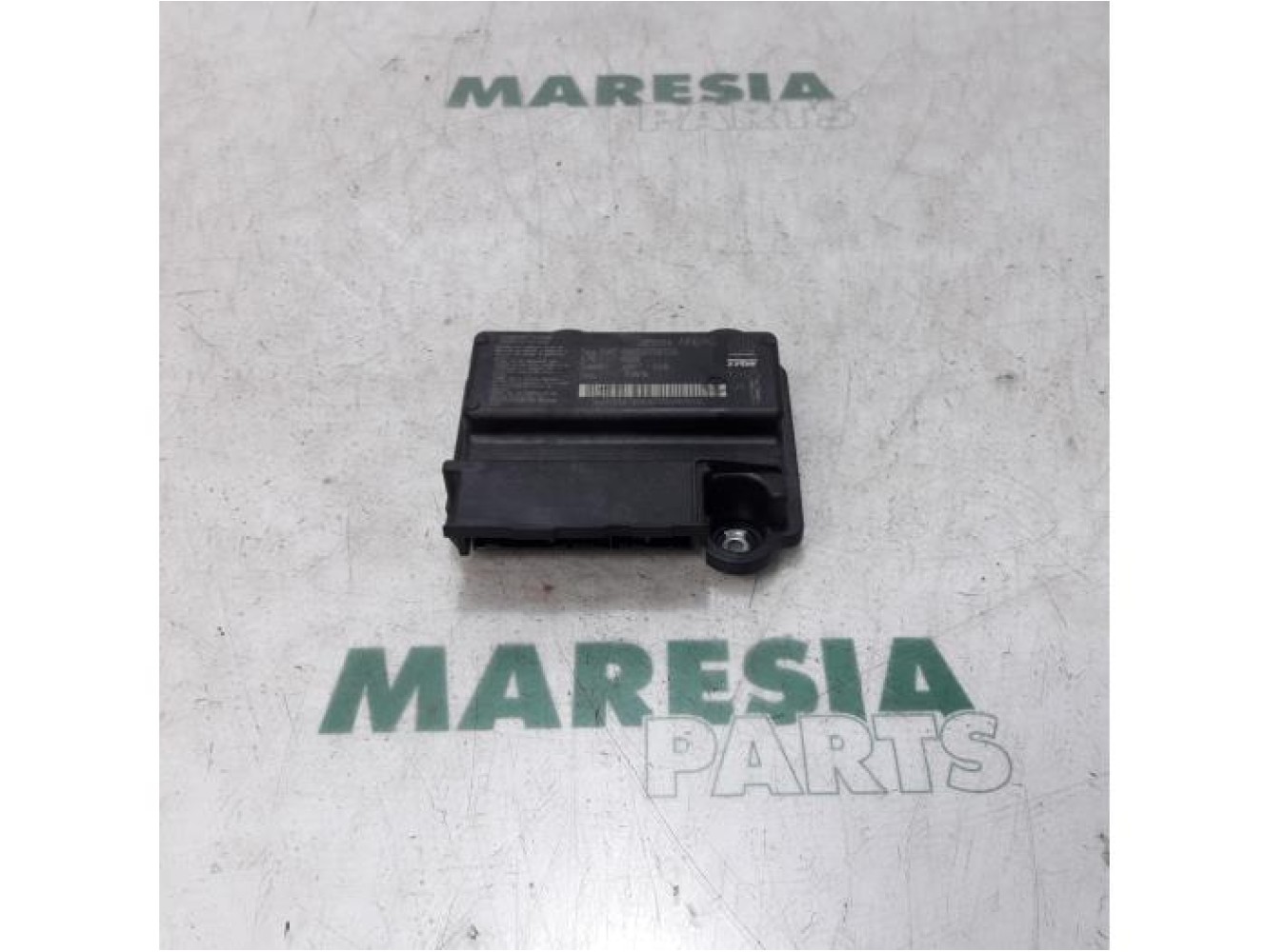 Fiat - Tipo - Airbag Module