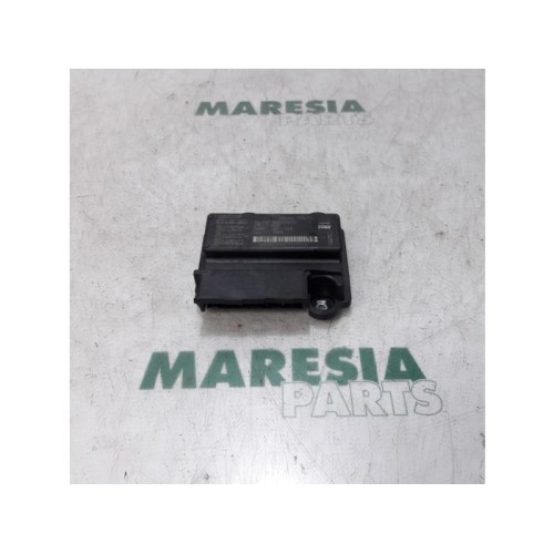Fiat - Tipo - Airbag Module
