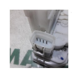 Fiat - Tipo - Front door lock mechanism 4-door, right