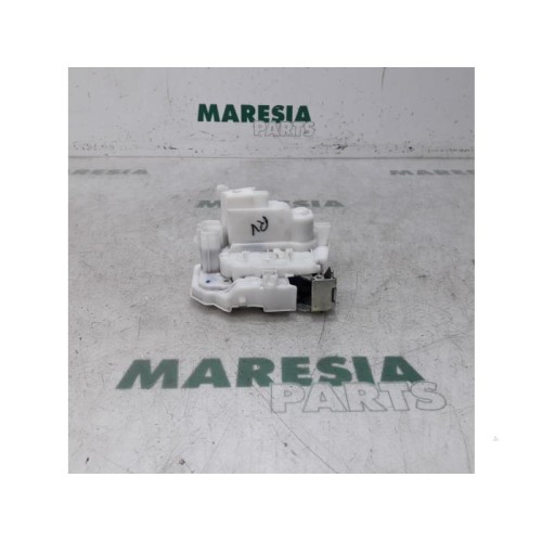 Fiat - Tipo - Front door lock mechanism 4-door, right