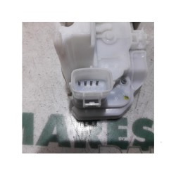 Fiat - Tipo - Rear door mechanism 4-door, right