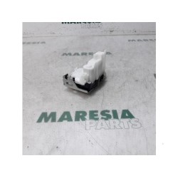 Fiat - Tipo - Rear door mechanism 4-door, right