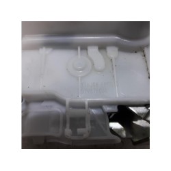 Fiat - Tipo - Rear door mechanism 4-door, right