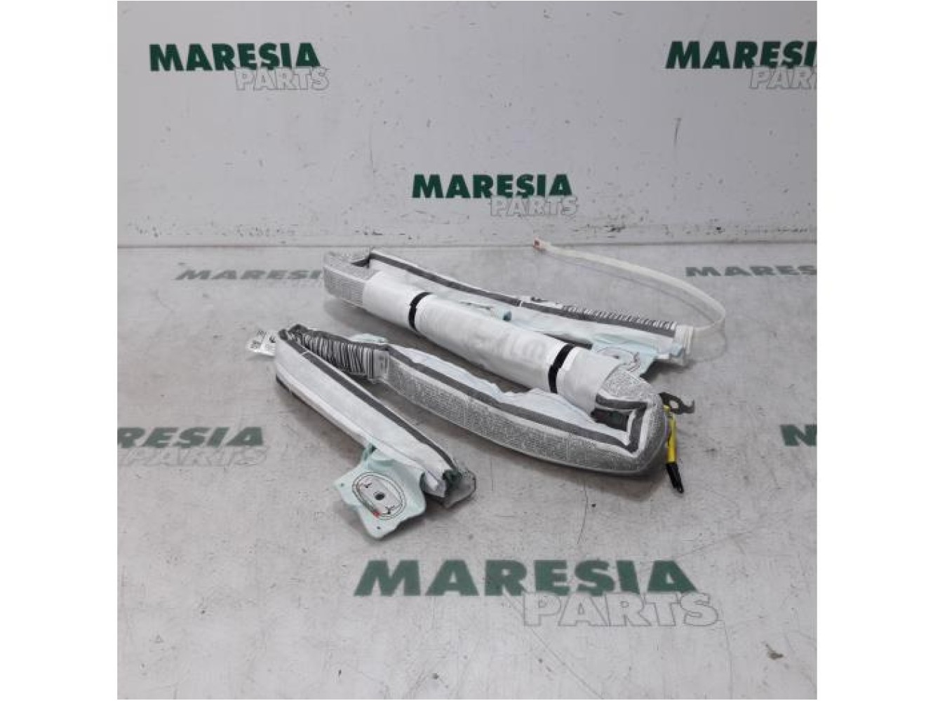Fiat - Tipo - Airbag hemel links