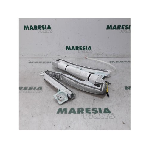 Fiat - Tipo - Roof curtain airbag, left