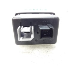 Fiat - Tipo - AUX / USB connection