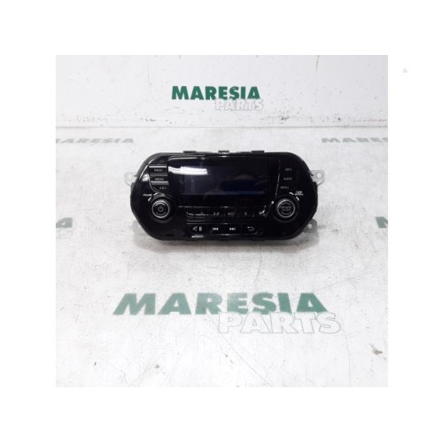 Fiat - Tipo - Radio