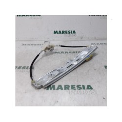 Fiat - Tipo - Rear door window mechanism 4-door, right
