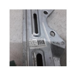 Fiat - Tipo - Rear door window mechanism 4-door, right
