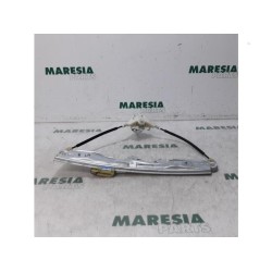 Fiat - Tipo - Rear door window mechanism 4-door, left