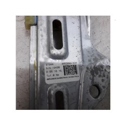 Fiat - Tipo - Rear door window mechanism 4-door, left