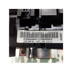 Fiat - Tipo - Steering column stalk