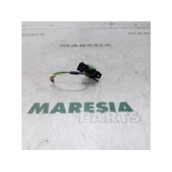 Fiat - Tipo - Heater resistor