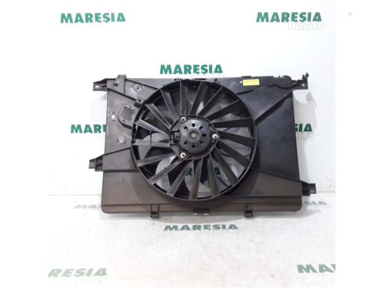 Alfa Romeo - 159 - Ventilateur moteur