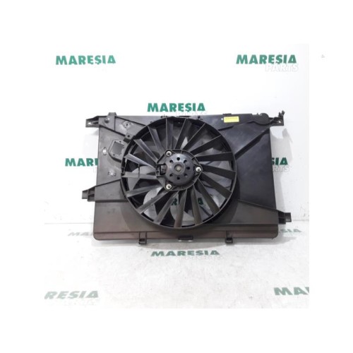 Alfa Romeo - 159 - Ventilateur moteur
