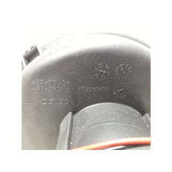 Citroen - C4 Grand Picasso - Heating and ventilation fan motor