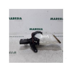 Citroen - C4 Grand Picasso - Heating and ventilation fan motor