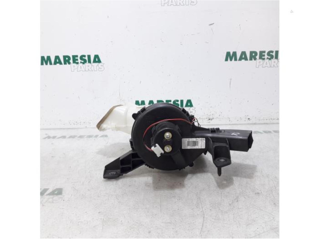 Citroen - C4 Grand Picasso - Heating and ventilation fan motor